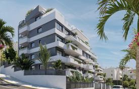 2غرفة آپارتمان  75 متر مربع Estepona, اسپانیا. 460,000 €