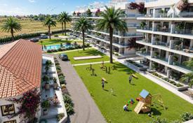 2غرفة آپارتمان  65 متر مربع Guardamar del Segura, اسپانیا. 345,000 €