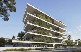 New residential complex with apartments Germasogeia, قبرس. 840,000 € از