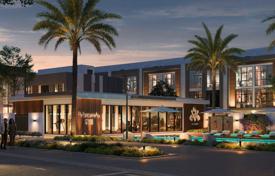 مجتمع مسكوني Verdana 9 Townhouses – مجمع دبي للاستثمار الأول, دبی, امارات متحده عربی. $583,000 از