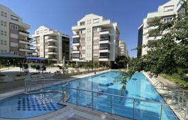 آپارتمان  – Konyaalti, کمر, آنتالیا,  ترکیه. $250,000