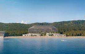2غرفة شقة في مبنى جديد 55 متر مربع Batumi, گرجستان. $110,000
