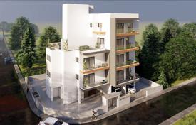 New residential complex with apartments Zakaki, قبرس. 210,000 € از