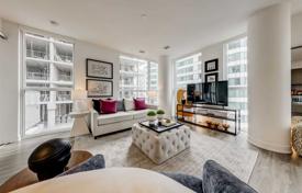آپارتمان  – Peter Street, Old Toronto, تورنتو,  انتاریو,   کانادا. C$1,309,000