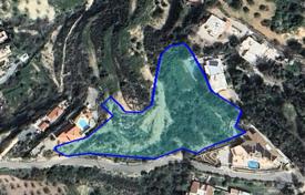 زمین تجاری Armou, قبرس. 650,000 €