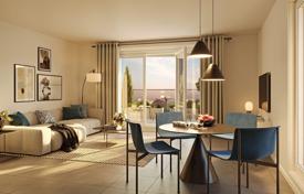 آپارتمان  – Montpellier, اکسیتنی, فرانسه. From 302,000 €