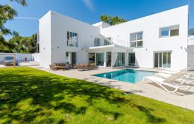 6غرفة ویلا  366 متر مربع ماربلا, اسپانیا. 1,895,000 €