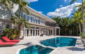 ویلا  – Fort Lauderdale, فلوریدا, ایالات متحده آمریکا. $2,799,000