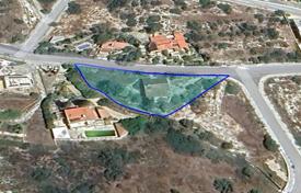 زمین تجاری Agios Tychonas, قبرس. 700,000 €