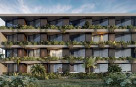 1غرفة آپارتمان  41 متر مربع Pererenan, اندونزی. $125,000