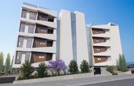 3غرفة پنت‌هاوس ها 150 متر مربع Agios Athanasios (Cyprus), قبرس. 1,180,000 €