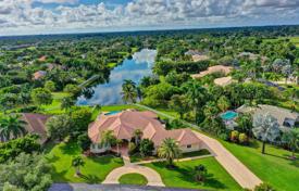 خانه  – Davie, Broward, فلوریدا,  ایالات متحده آمریکا. $1,975,000