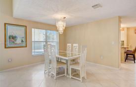 خانه  – Pembroke Pines, Broward, فلوریدا,  ایالات متحده آمریکا. $730,000