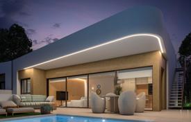 3غرفة ویلا  126 متر مربع Dolores, اسپانیا. 420,000 €