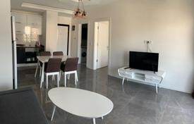 آپارتمان  – محمودلار, آنتالیا, ترکیه. $112,000