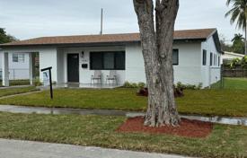 3غرفة خانه  178 متر مربع North Miami Beach, ایالات متحده آمریکا. $1,000,000