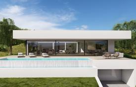 9غرفة ویلا  606 متر مربع Sotogrande, اسپانیا. 2,700,000 €