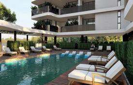 2غرفة آپارتمان  128 متر مربع Germasogeia, قبرس. 715,000 €