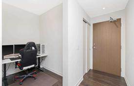 5غرفة آپارتمان  Old Toronto, کانادا. C$854,000