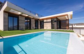 3غرفة ویلا  213 متر مربع Polop, اسپانیا. 570,000 €