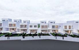 4غرفة  دو خانه بهم متصل لیماسول, قبرس. 615,000 €