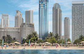 پنت‌هاوس ها – Dubai Marina, دبی, امارات متحده عربی. From $2,961,000