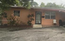 4غرفة خانه  189 متر مربع Lauderdale Lakes, ایالات متحده آمریکا. $500,000