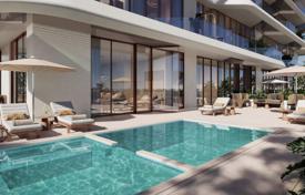 مجتمع مسكوني Flora Shore Beachfront Residences – جزر دبي, دبی, امارات متحده عربی. $718,000 از