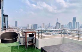 3غرفة آپارتمان  Bangkok, تایلند. $952,000