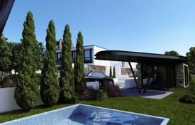5غرفة دو خانه بهم چسبیده Famagusta, قبرس. 2,250,000 €
