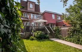 خانه  – Carlaw Avenue, تورنتو, انتاریو,  کانادا. C$1,853,000
