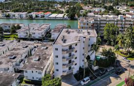 آپارتمان کاندو – سواحل میامی, فلوریدا, ایالات متحده آمریکا. $359,000