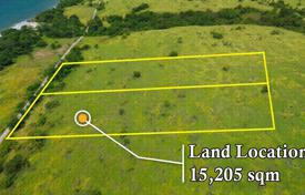 زمین تجاری East Nusa Tenggara, اندونزی. $250,000
