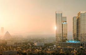 مجتمع مسكوني Binghatti Spectre – واجهة جداف المائية, دبی, امارات متحده عربی. $341,000 از