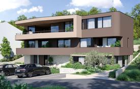 زمین تجاری Rabac, کرواسی. 190,000 €