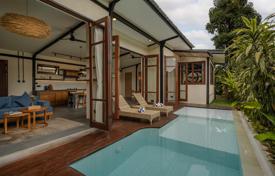 2غرفة ویلا  144 متر مربع Gianyar, اندونزی. $195,000