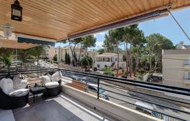 آپارتمان  – Santa Ponsa, جزایر بالئاری, اسپانیا. 379,000 €
