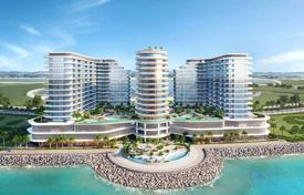 New residential complex with apartments رأس الخيمة, امارات متحده عربی. $679,000 از