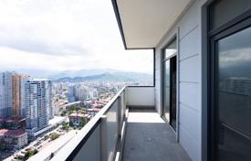 3غرفة آپارتمان  72 متر مربع Batumi, گرجستان. $98,000