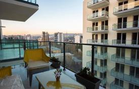 3غرفة آپارتمان  106 متر مربع شهر قدیم تفلیس, گرجستان. $176,000