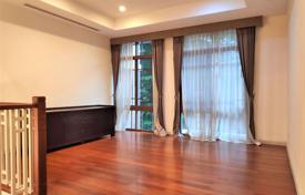 4غرفة دو خانه بهم چسبیده Watthana, تایلند. 5,700 € في الأسبوع