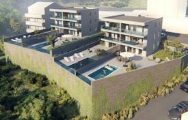 3غرفة آپارتمان  68 متر مربع Crikvenica, کرواسی. 305,000 €