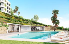 آپارتمان  – Mijas, اندلس, اسپانیا. £334,000