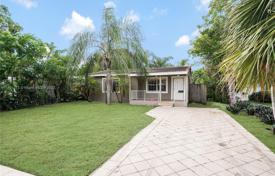خانه  – Fort Lauderdale, فلوریدا, ایالات متحده آمریکا. $420,000