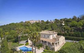 9غرفة ویلا  425 متر مربع موگینز(فرانسه), فرانسه. 2,990,000 €