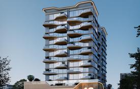 New residential complex with apartments جزر دبي, امارات متحده عربی. $590,000 از
