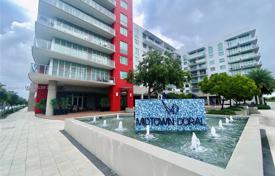 2غرفة شقق في الوحدات السكنية 105 متر مربع Doral, ایالات متحده آمریکا. $425,000