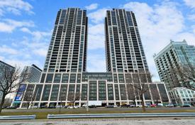 آپارتمان  – Lake Shore Boulevard West, Etobicoke, تورنتو,  انتاریو,   کانادا. C$1,123,000