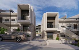 2غرفة شقة في مبنى جديد 66 متر مربع Nikiti, یونان. 220,000 €
