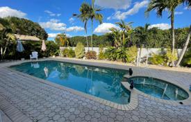 خانه  – Miami Lakes, میامی, فلوریدا,  ایالات متحده آمریکا. $960,000